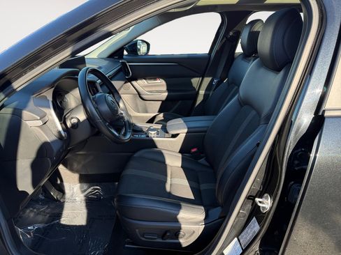 Used 2024 MAZDA CX-50 AWD 2.5 S w/ Premium Package image 10