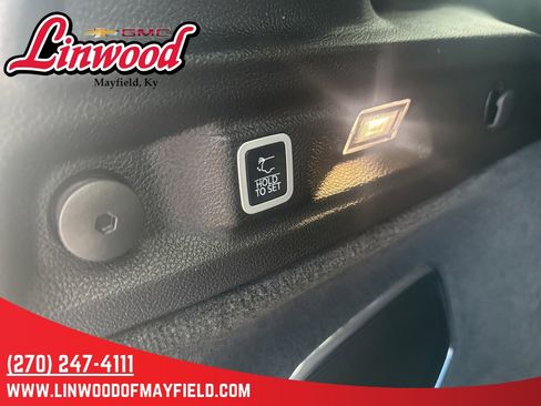 Used 2023 Jeep Grand Cherokee L Summit w/ Advanced Protech Group IV image 13