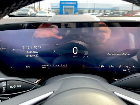 New 2026 Buick Envision Sport Touring image 11