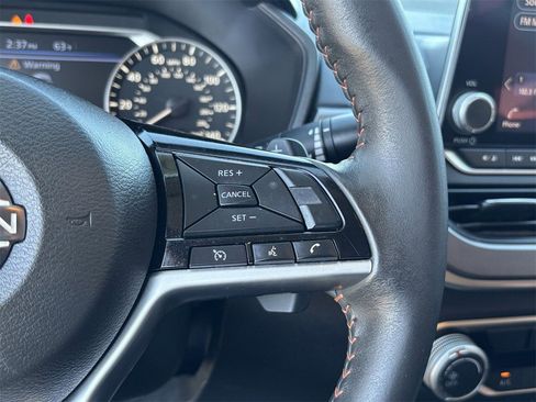 Certified 2023 Nissan Altima 2.5 SR image 33