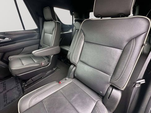 Certified 2024 Chevrolet Tahoe Premier image 33