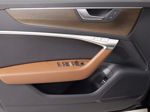 Used 2025 Audi A6 2.0T Premium image 24