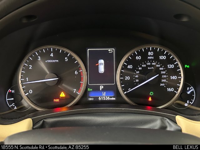 Used 2019 Lexus NX 300 FWD w/ Premium Package image 31