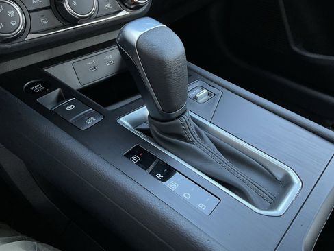 New 2026 Nissan Kicks S image 35