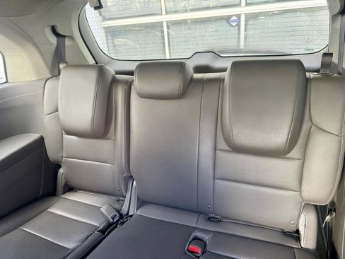 Used 2016 Honda Odyssey EX-L image 28