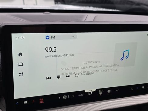 New 2026 Ford Explorer Tremor w/ Tremor Ultimate Package image 22