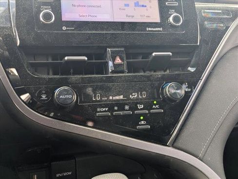 Used 2023 Toyota Camry LE w/ Convenience Package image 14