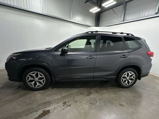 Certified 2023 Subaru Forester Premium video 2