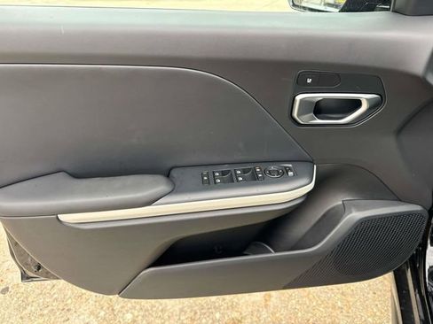 New 2026 Kia K4 GT-Line image 21