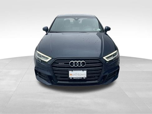 Used 2020 Audi A3 2.0T Premium Plus w/ Premium Plus Package image 10