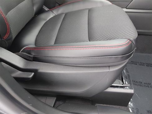 New 2026 Ford Escape ST-Line w/ Tech Pack #1 image 17