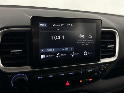 New 2026 Hyundai Venue SEL image 11