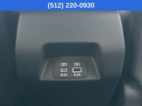 New 2026 Subaru Crosstrek 2.5i Wilderness image 31