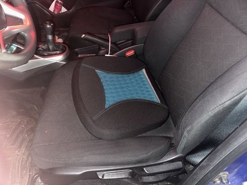 Used 2017 Honda Fit EX image 20