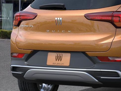 New 2026 Buick Encore GX Preferred image 14