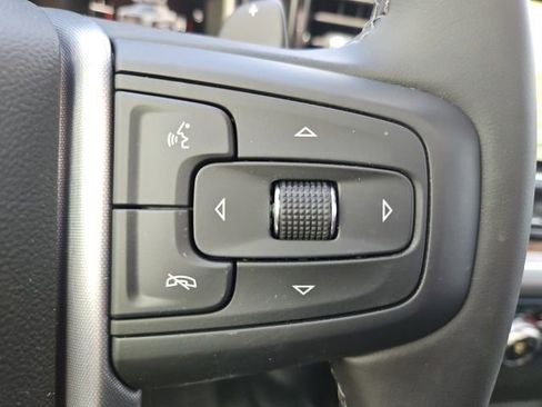 New 2026 GMC Sierra 1500 Elevation w/ Elevation Premium Package image 30