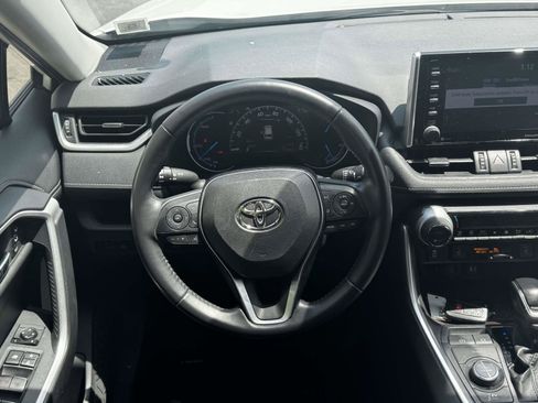 Used 2019 Toyota RAV4 Limited AWD/4WD image 15