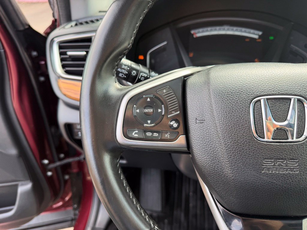 Used 2018 Honda CR-V EX-L image 18