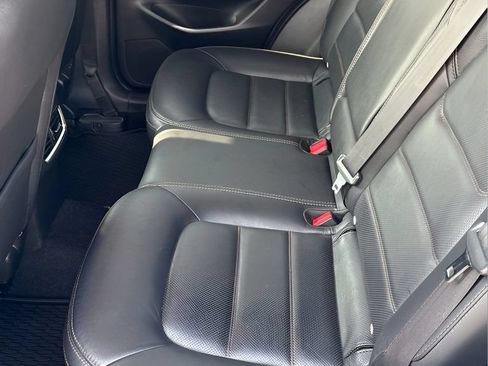Used 2022 MAZDA CX-5 AWD 2.5 S w/ Premium Plus Pkg image 16