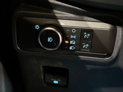 New 2026 Ford Bronco Outer Banks AWD/4WD image 57