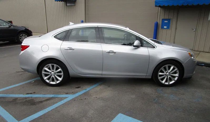 Used 2014 Buick Verano Convenience FWD image 6