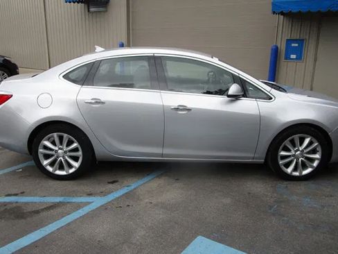 Used 2014 Buick Verano Convenience FWD image 6
