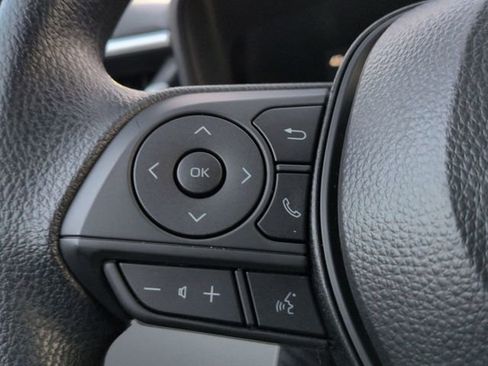 New 2026 Toyota Corolla Cross L image 14