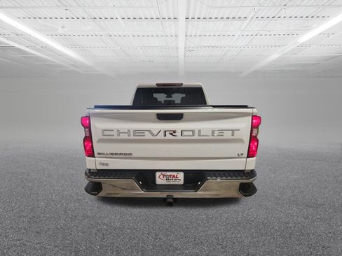 Used 2022 Chevrolet Silverado 1500 LT image 7