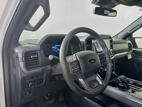 New 2026 Ford F150 XLT AWD/4WD image 9