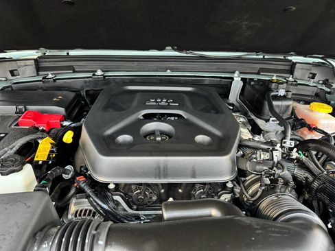 Used 2023 Jeep Wrangler Sport S image 22