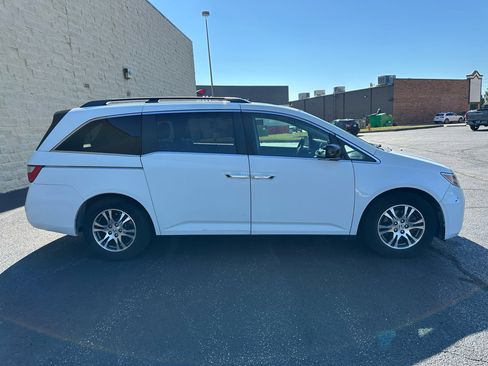 Used 2012 Honda Odyssey EX-L image 6