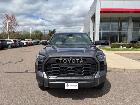 New 2026 Toyota Tundra TRD Pro AWD/4WD image 7