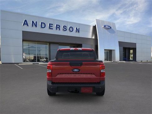 New 2026 Ford Maverick XLT image 5