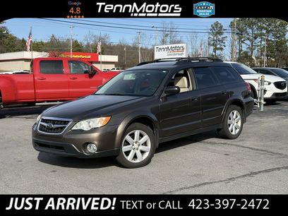 Used 2009 Subaru Outback 2.5i