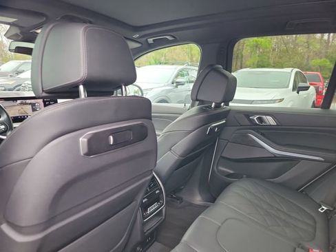 Used 2024 BMW X5 xDrive40i image 27