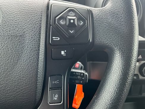 Used 2023 Toyota Tacoma SR image 20