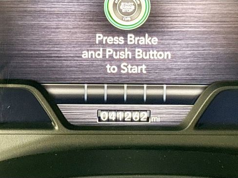 Used 2022 RAM 1500 Big Horn image 14