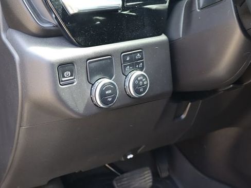 Used 2024 GMC Sierra 1500 Elevation w/ Elevation Premium Package RWD image 23