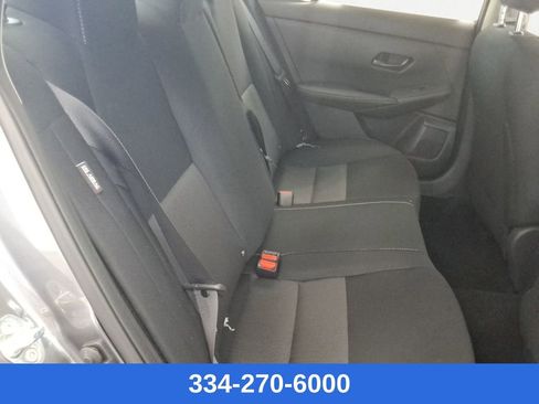 Used 2025 Nissan Sentra SV image 15
