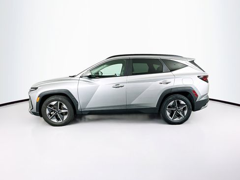 Used 2025 Hyundai Tucson SEL image 4
