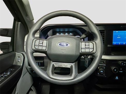New 2026 Ford F350 XL w/ STX Appearance Package image 7