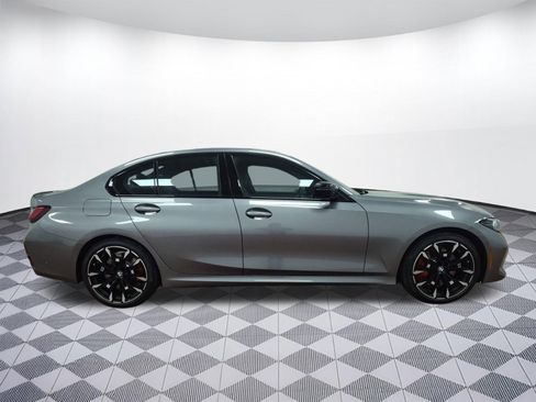New 2026 BMW 330i xDrive Sedan w/ M Sport Package AWD/4WD image 6