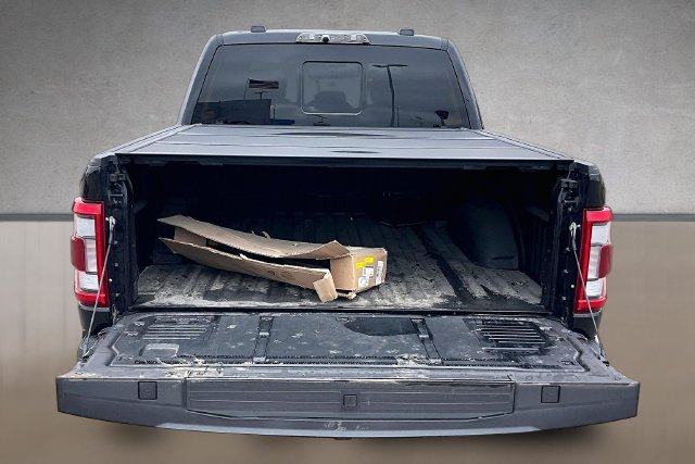 Used 2022 Ford F150 Raptor w/ Equipment Group 801A High AWD/4WD image 26