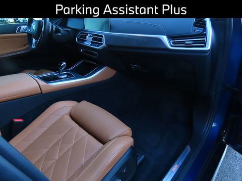Certified 2023 BMW X5 xDrive40i w/ Premium Package image 12