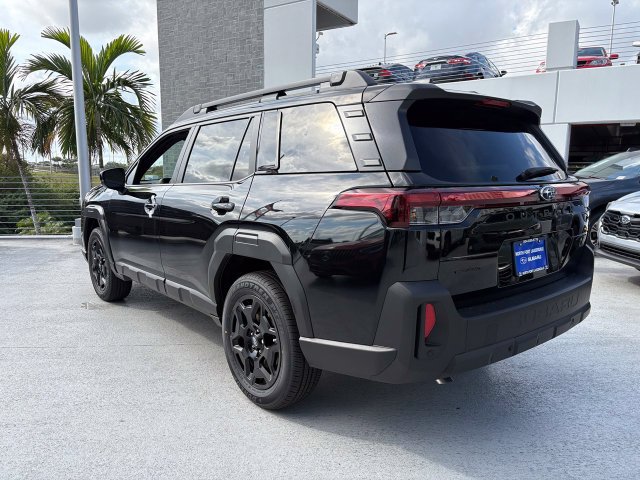 New 2026 Subaru Outback Limited AWD/4WD image 6