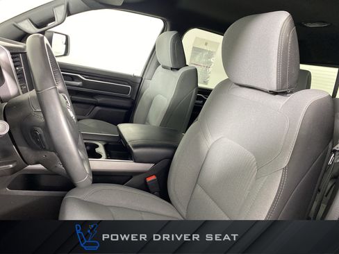 Used 2023 RAM 1500 Big Horn AWD/4WD image 16