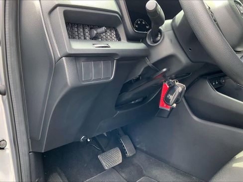Used 2026 Honda CR-V LX image 35