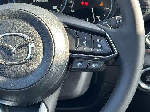 New 2025 MAZDA CX-5 AWD 2.5 S w/ Premium Plus Pkg image 21