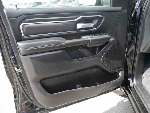 Used 2025 RAM 1500 Big Horn image 25