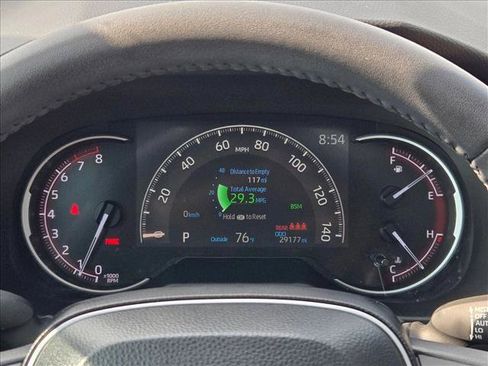 Used 2024 Toyota RAV4 XLE Premium w/ Weather Package FWD image 11